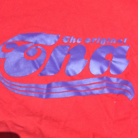 TNA T-shirt for sale! Get it while you can! - Picture 2 of 4